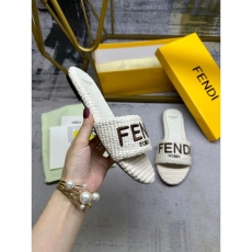 Fendi Slippers